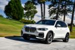 BMW X5 xDrive30d 2018 года (WW)